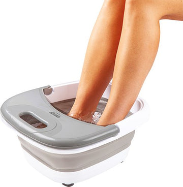 Foot masētājs salokāms