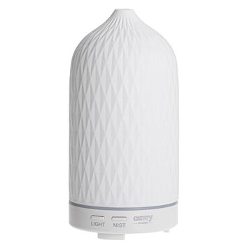 Ultraskaņas aromāta difuzors 3-in-1
