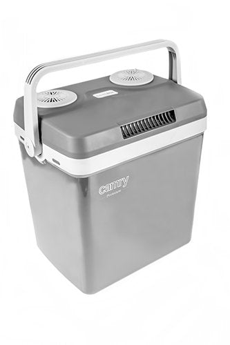 Pārnēsājams dzesētājs, 25 l