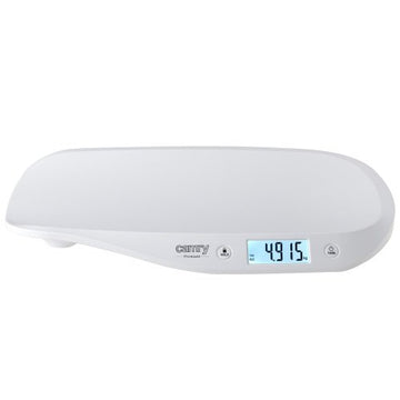 Camry svari Baby - 20kg - automātiska Hold funkcija