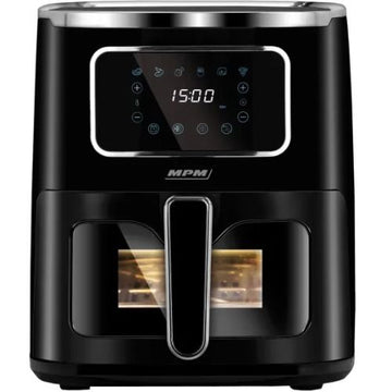 MPM MFR-09 Karstā gaisa cepšanas ierīce 5L 1450W