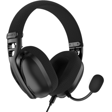 Hator ESH10 Hyperpunk 3 USB Austiņas ar mikrofonu 7.1