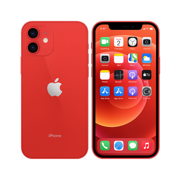 Apple iPhone 12 Mini 64 GB
