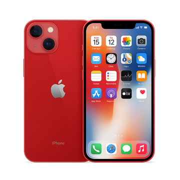 Apple iPhone 13 256 GB