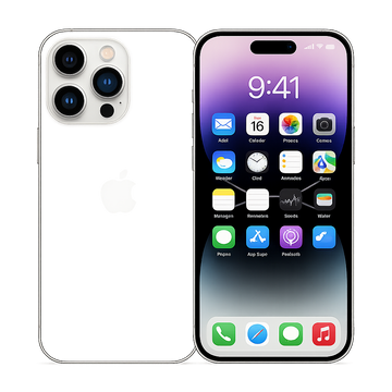 Apple iPhone 14 Pro Max 1TB (USA)