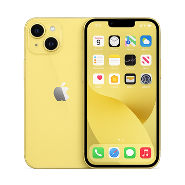 Apple iPhone 14 512GB (USA)