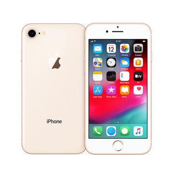 Apple iPhone 8 Plus 64 GB