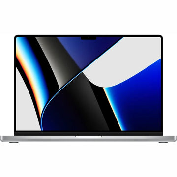 Apple MacBook Pro (16″ 2019)