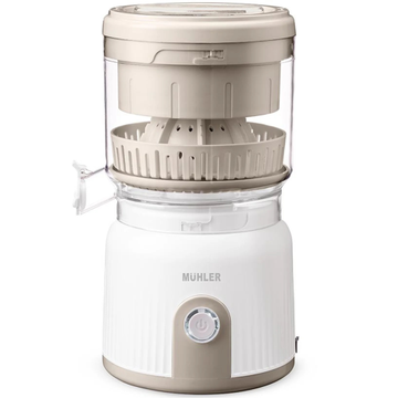 Muhler MJ-9022 Citrusaugļu sulu spiede 90W