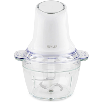 Muhler MCH-5088 Pārtikas smalcinātājs 1L 500W