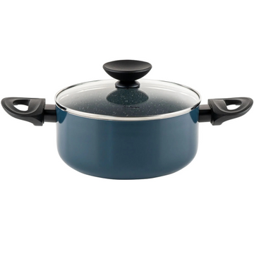 Luigi Ferrero Prima FR-2044 Katls ar vāku 2.5L