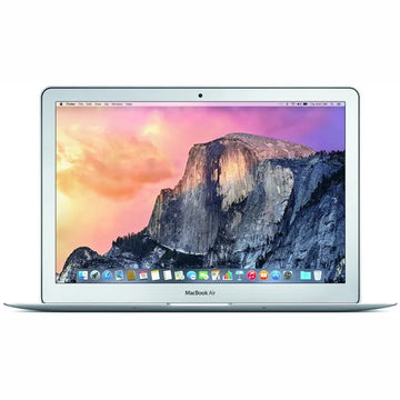 Apple MacBook Air (Retina, 13″ 2018)
