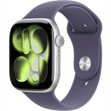 Apple Watch Series 11 42mm GPS+Cellular Aluminum Case
