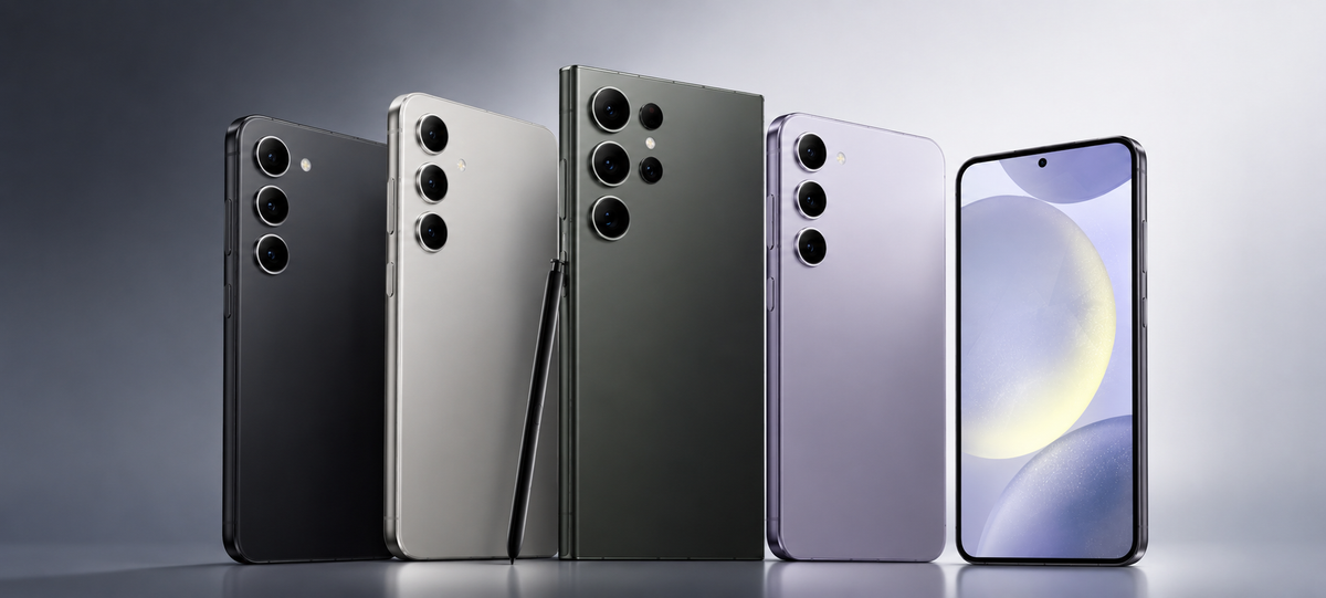 Samsung Z sērija