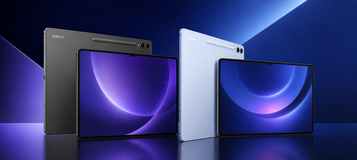 Lietoi Galaxy Tab planšetdatori
