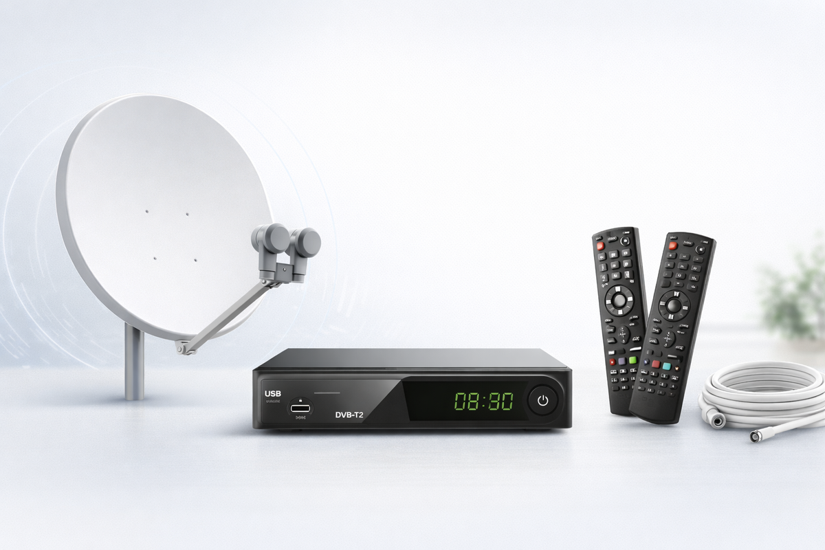 TV-SAT