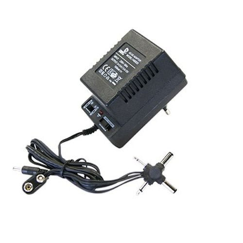 GSC (1945242) Universāls barošanas avots 500 mAh