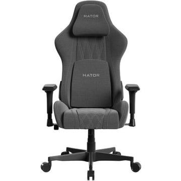 Hator HTC3016M Darkside 3M Fabric Spēļu krēsls