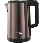 Floria ZLN6142 Elektriskā tējkanna 1.8L 1650W