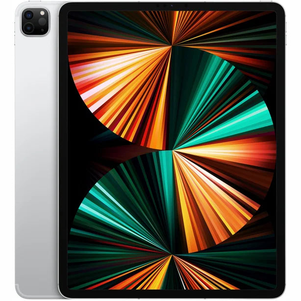 Apple iPad Pro 12.9″ 3rd Gen (2018) 256GB WiFi + Cellular