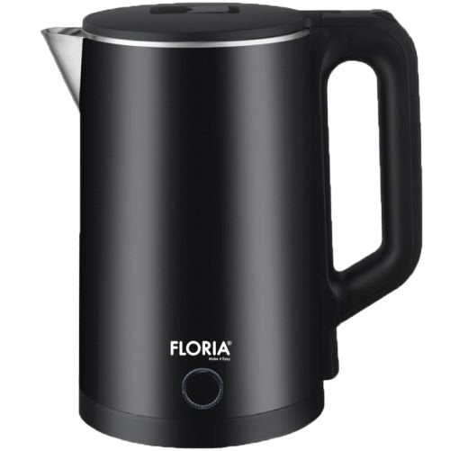 Floria ZLN4919 Elektriskā tējkanna 2L 1500W