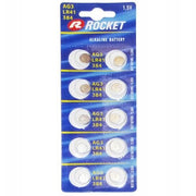 Rocket AG3-10BB blistera iepakojumā 10 gab.