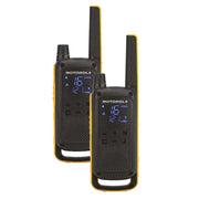 Motorola Talkabout T82 Extreme divu tālruņu komplekts