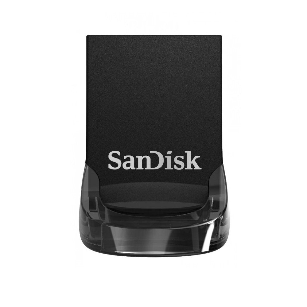 SanDisk USB zibatmiņa 32GB USB 3.1 Ultra Fit