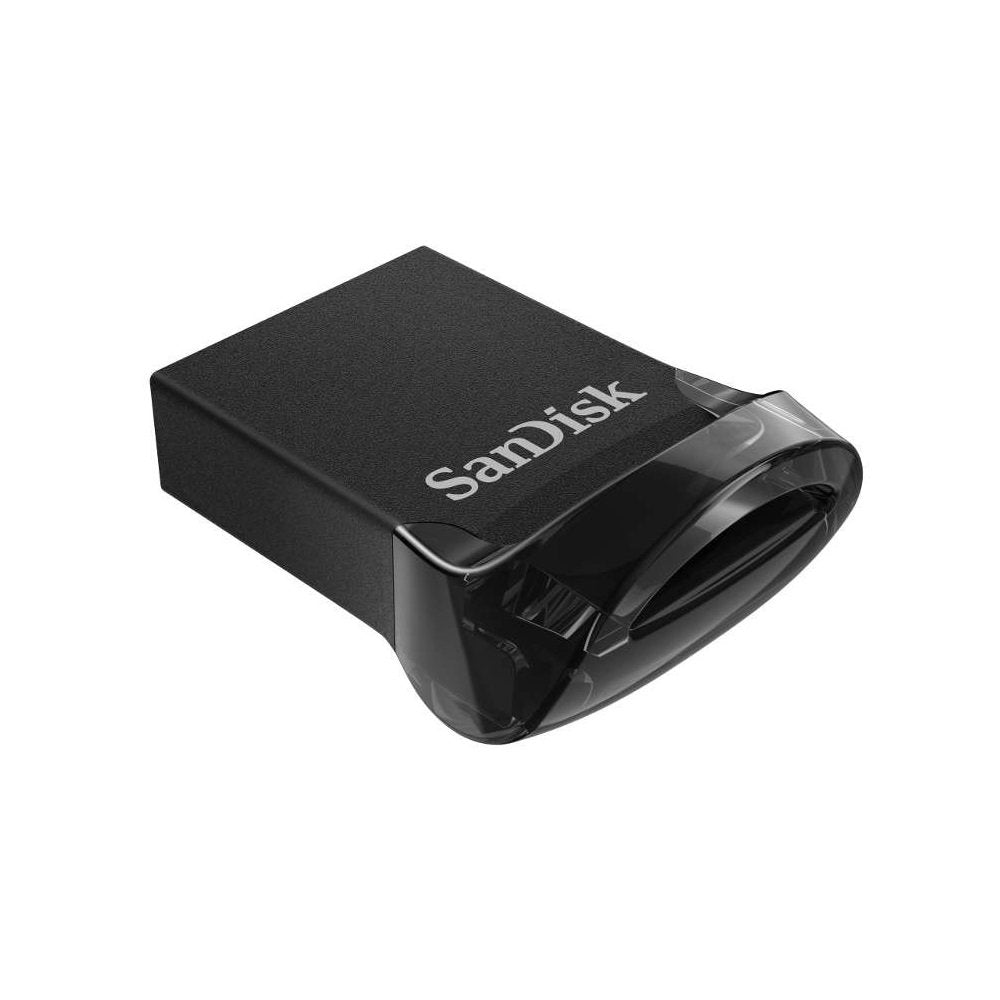 SanDisk USB zibatmiņa 64GB USB 3.1 Ultra Fit