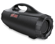 Rebeltec Bluetooth skaļrunis SoundBOX 390, melns