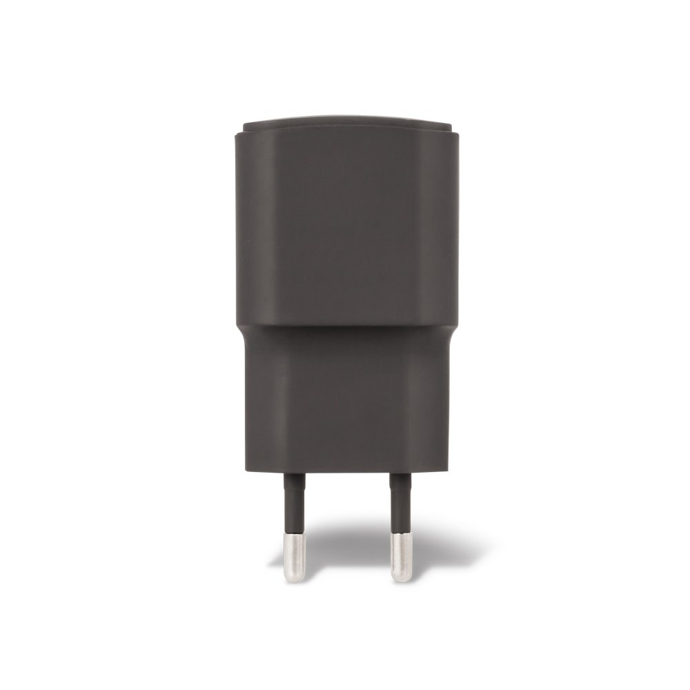Forever lādētājs TC-01 1x USB 3A, melns