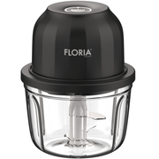 Floria ZLN2655 Bezvadu pārtikas smalcinātājs 350ml