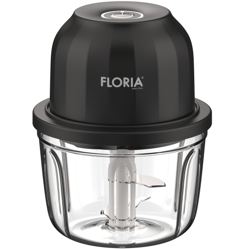Floria ZLN2655 Bezvadu pārtikas smalcinātājs 350ml