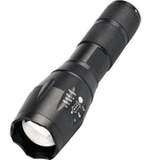 Vakoss DS-125 Lukturis 5LED IPX4