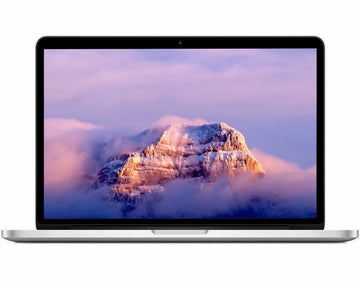 Apple MacBook Pro (13" 2020, 2 TBT3) 8GB / 512GB SSD / Core i5-8257U