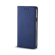 Smart Magnet maciņš Oppo A80 5G (Global), tumši zils