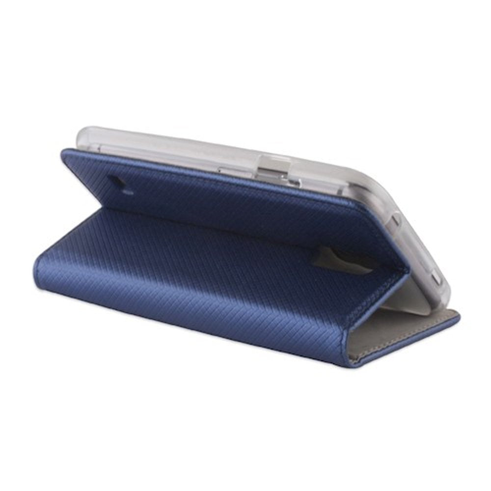Smart Magnet maciņš Samsung Galaxy A50 / A30s / A50s, tumši zils