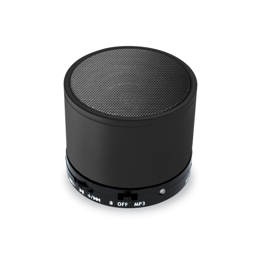 Setty Bluetooth skaļrunis Junior, melns