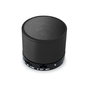 Setty Bluetooth skaļrunis Junior, melns