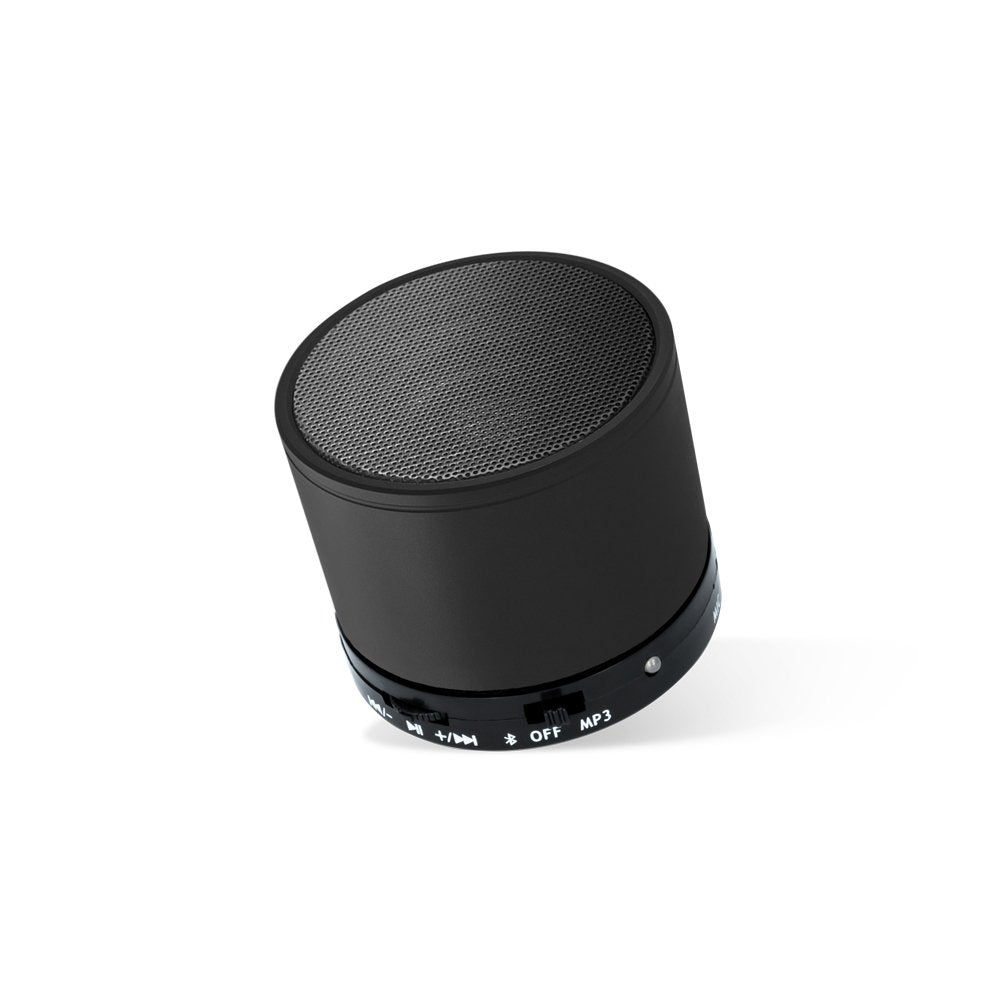 Setty Bluetooth skaļrunis Junior, melns