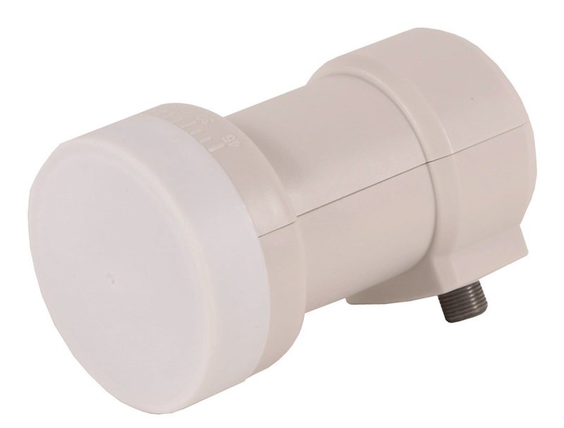 Opticum pārveidotājs SAT Single LSP-04H [0064]