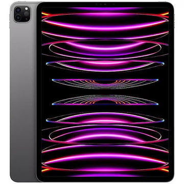 Apple iPad Pro 12.9" 2nd Gen (2017) 512GB WiFi + Cellular