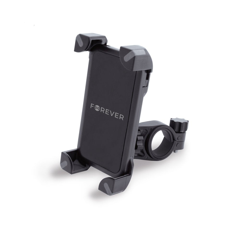Forever velosipēda stiprinājums BH-110 6,5" melns