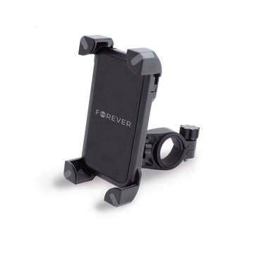 Forever velosipēda stiprinājums BH-110 6,5" melns