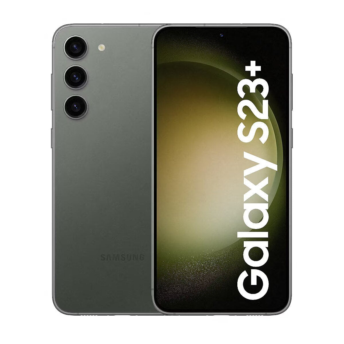 Samsung Galaxy S23 Plus 5G 512GB S916B
