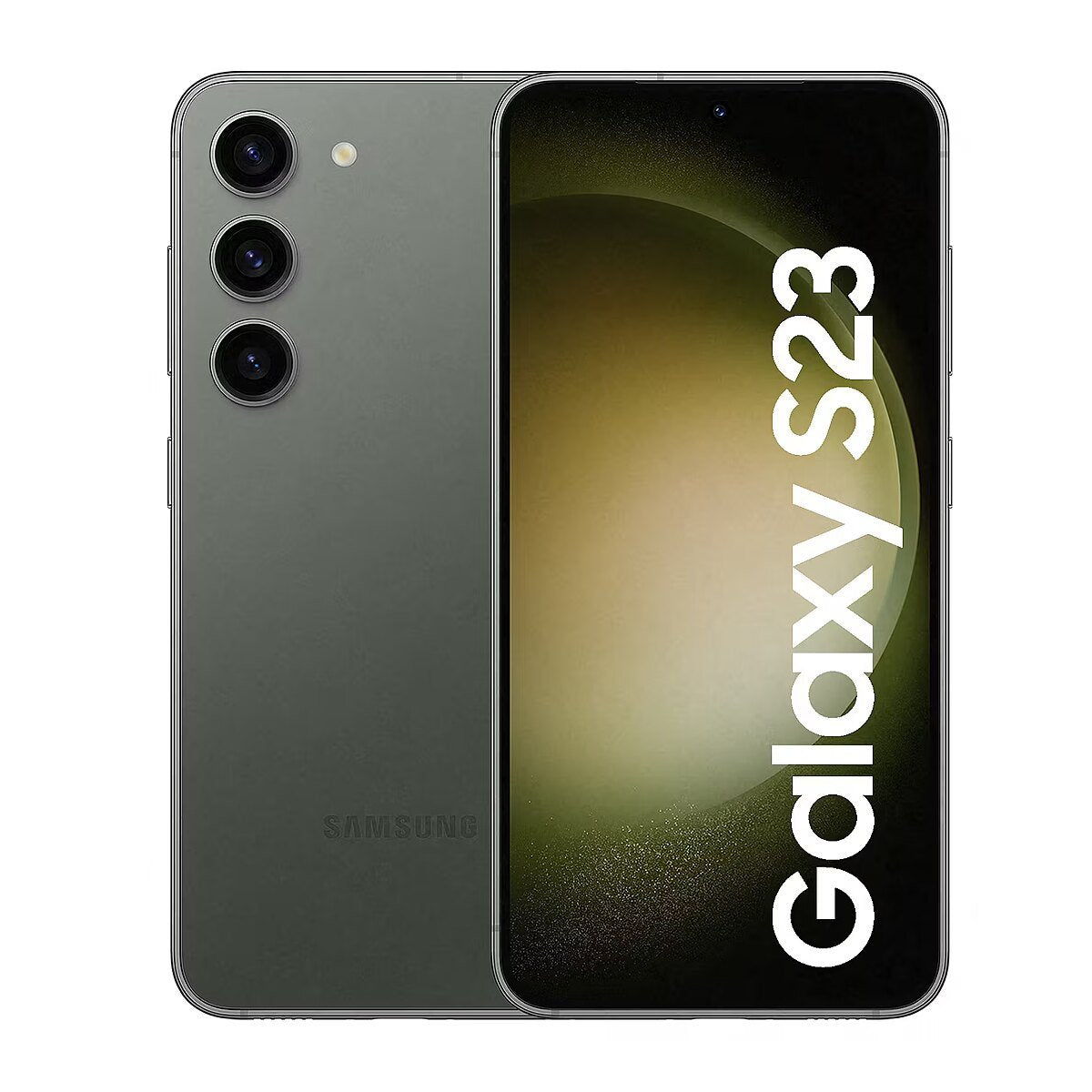 Samsung Galaxy S23 5G 128GB S911B