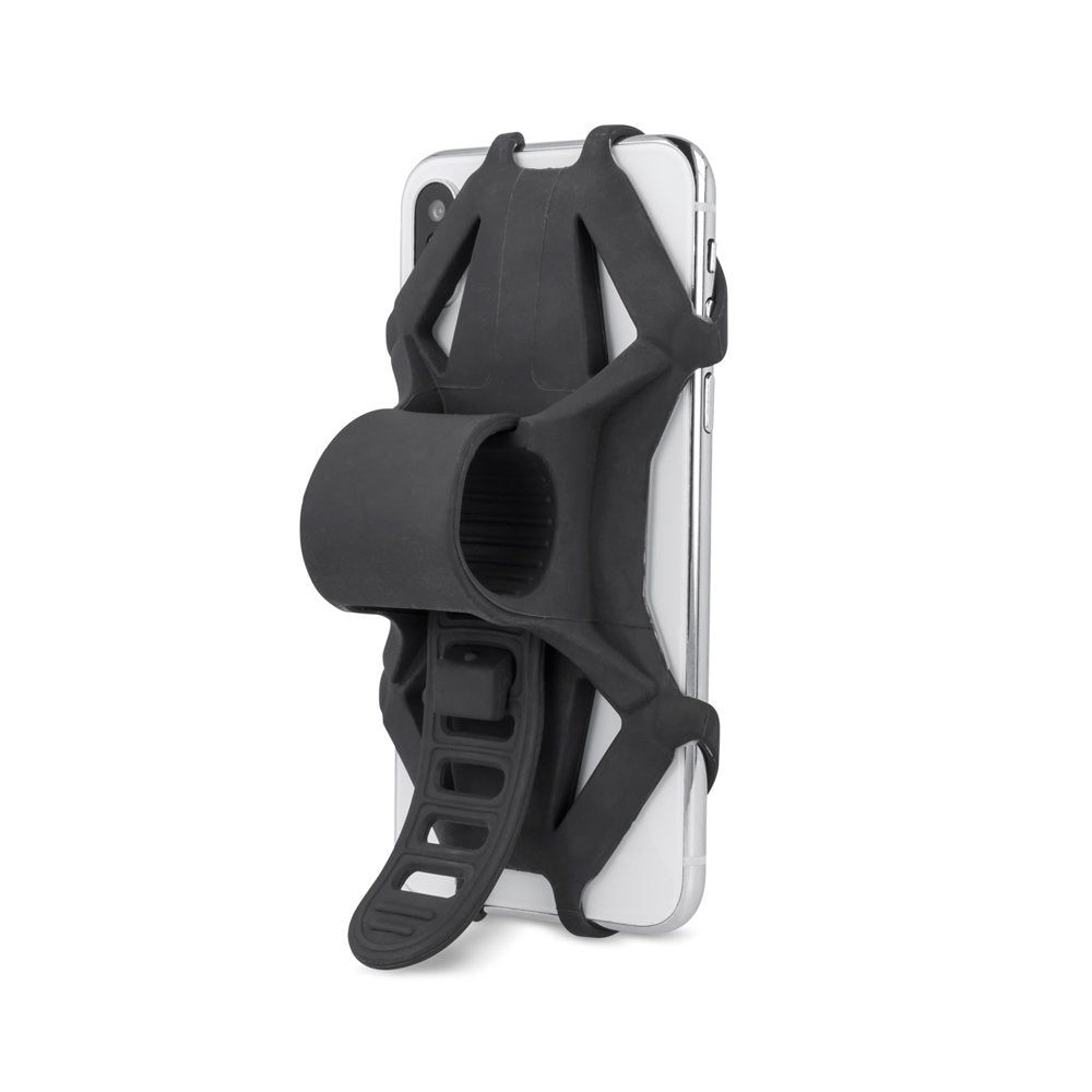 Forever velosipēda stiprinājums BH-120 6" melns