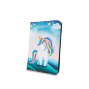 Universāls maciņš Unicorn planšetdatoram 9-11 collas (27 x 20 cm)