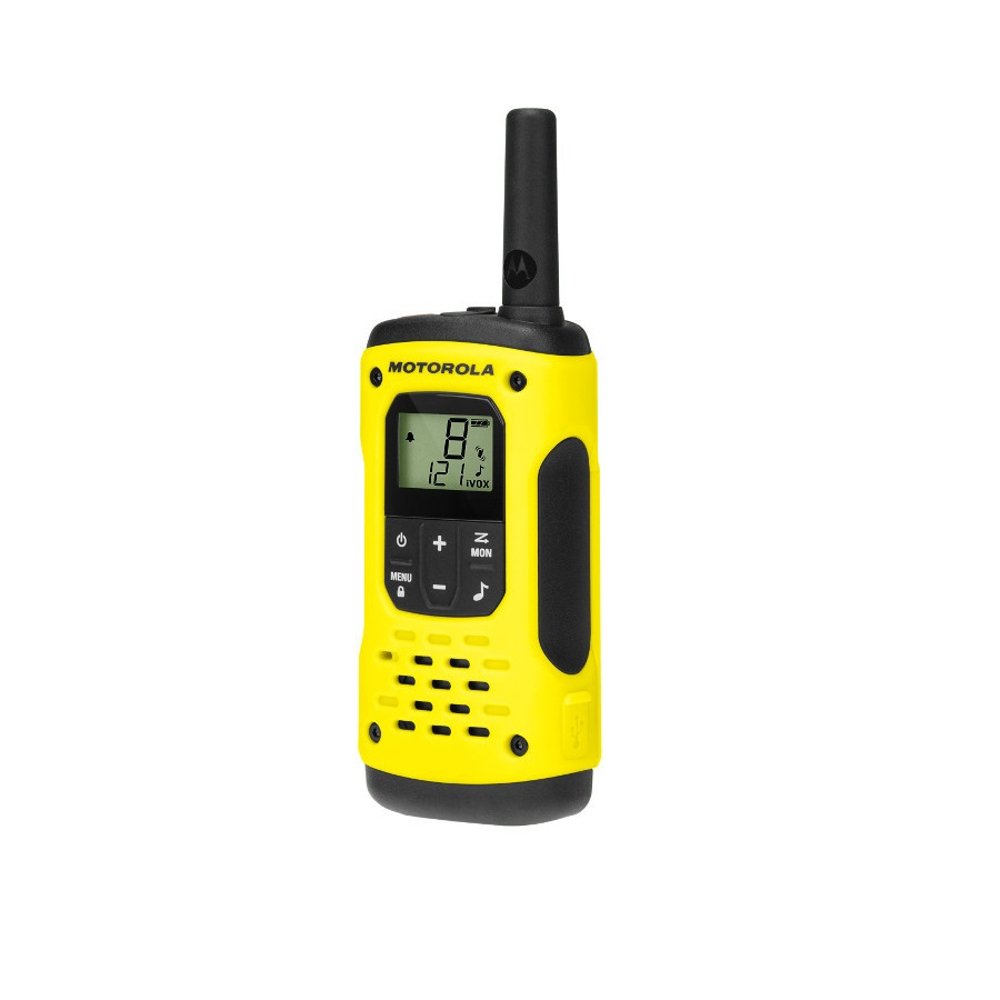 Motorola Talkabout T92 H2O divu iepakojumu komplekts