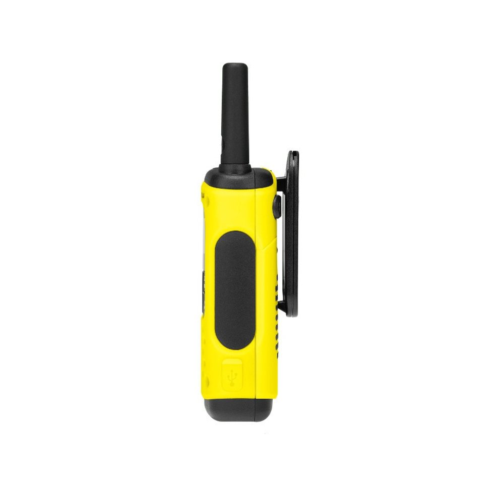 Motorola Talkabout T92 H2O divu iepakojumu komplekts
